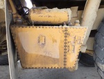 Hydraulics with Hydraulic Tank