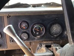Control Station with Gauges