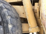Chassis with Frame Condition