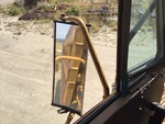 Control Station with Mirrors