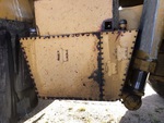 Hydraulics with Hydraulic Tank