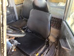 Control Station with Seats/Armrests