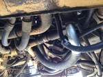 Hydraulics with Valves
