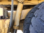 Chassis with Frame Condition