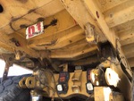 Chassis with Hinge Points
