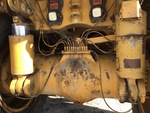 Drivetrain with Rear Drive Axle