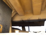 Chassis with Bed Pads