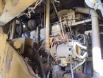 Engine with Engine - Right Side