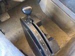 Control Station with Drivetrain Controls