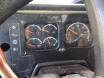 Control Station with Gauges