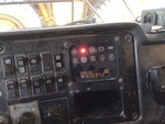 Control Station with Warning Lights