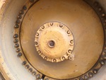 Drivetrain with Final Drives
