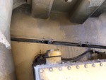 Chassis with Bed Pads