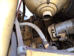 Engine with Engine - Right Side