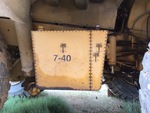 Hydraulics with Hydraulic Tank