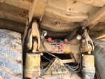 Chassis with Frame Condition