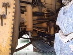 Hydraulics with Hoses