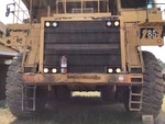 General Appearance with Steps/Ladders