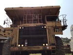 General Appearance with Hand Rails
