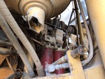 Engine with Engine - Left Side