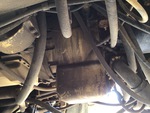 Drivetrain with 