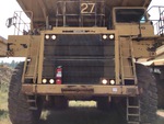 General Appearance with Exterior Lights