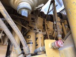 Engine with Engine - Left Side