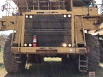 General Appearance with Steps/Ladders