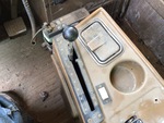 Control Station with Drivetrain Controls