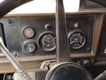 Control Station with Gauges