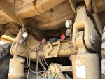 Chassis with Hinge Points