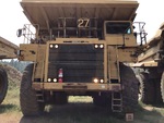 General Appearance with Hand Rails