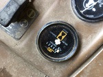 Hour Meter / Odometer