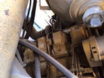 Engine with Engine - Right Side