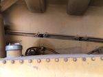 Chassis with Bed Pads