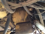Drivetrain with Transmission