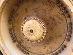 Drivetrain with Final Drives