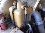 Hydraulics with Hydraulic Tank