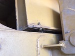 Chassis with Bed Pads