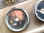 Hour Meter / Odometer