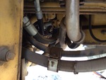 Hydraulics with Hoses
