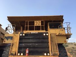 General Appearance with Hand Rails