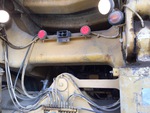 Chassis with Frame Condition