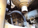 Engine with Engine - Right Side