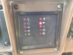 Control Station with Warning Lights