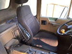 Control Station with Seats/Armrests