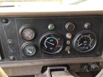 Control Station with Gauges