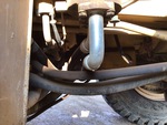 Hydraulics with Hoses