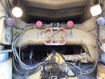 Chassis with Frame Condition