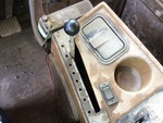 Control Station with Drivetrain Controls